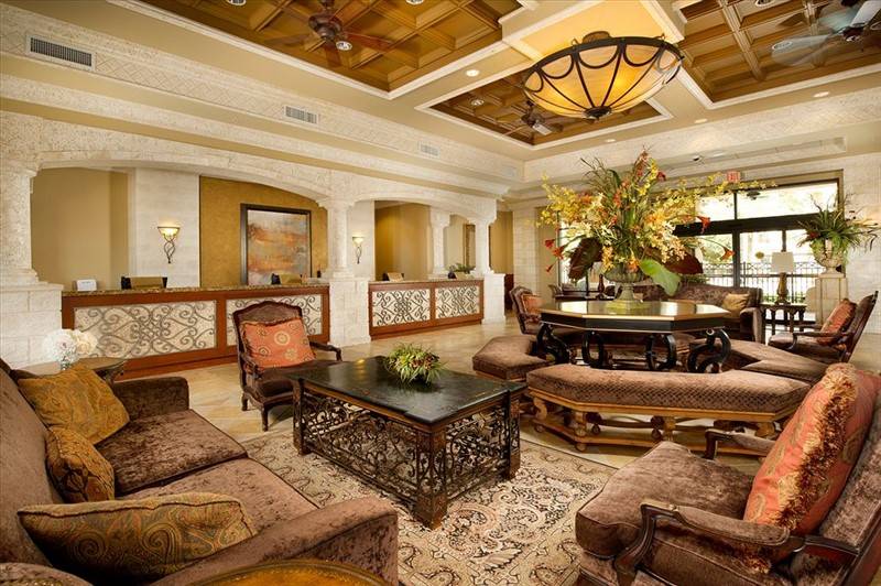 Floridays Resort 4* США, Джексонвилль, шт. Флорида