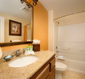 Floridays Resort в Джексонвилле