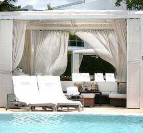 Отдых в Fontainbleau Hilton Resort And Towers - США, Джексонвилль, шт. Флорида