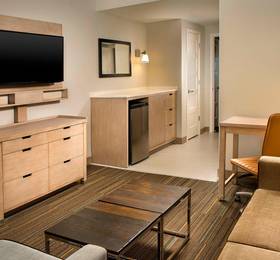 Отдых в Four Points By Sheraton Orlando Studio City - США, Джексонвилль, шт. Флорида