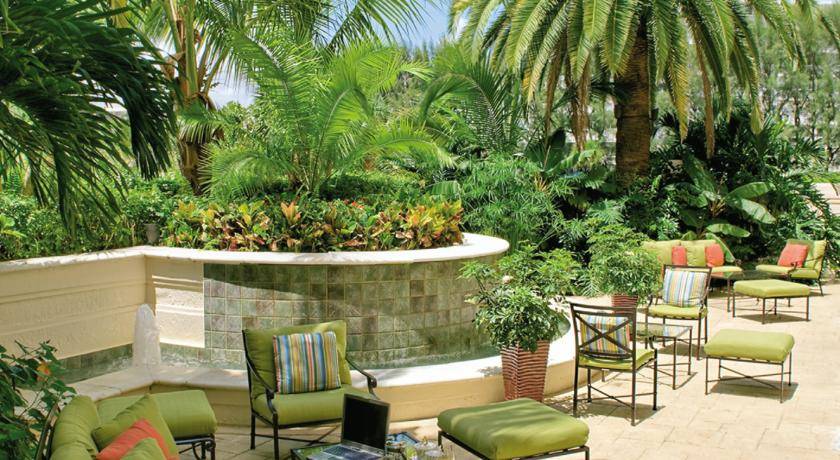 Four Seasons 5* США, Майами
