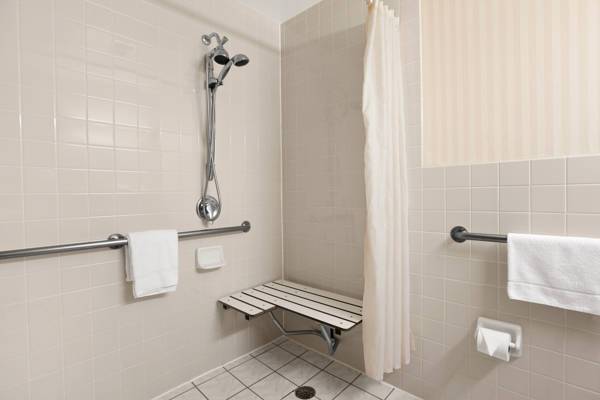 Francisco Bay Inn 2* США, Калифорния