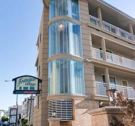 Отдых в Francisco Bay Inn - США, Калифорния