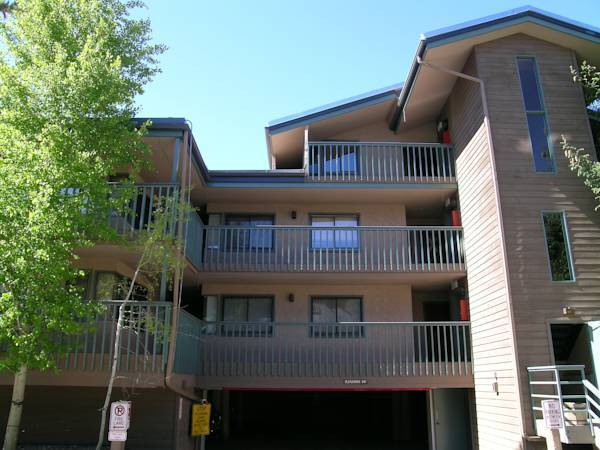 Frias Properties Of Aspen 5* США, Колорадо-Спрингс