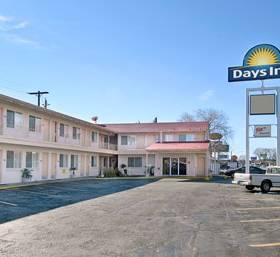 Туры в Good Day Inn в США