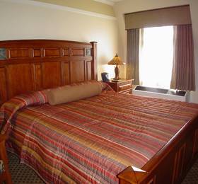 Grand Canyon Lodge в Аризоне