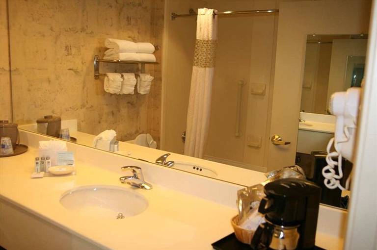 Hampton Inn & Suites New Orleans Convention Center
