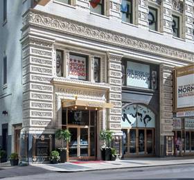 Туры в Hampton Inn Majestic Chicago в США