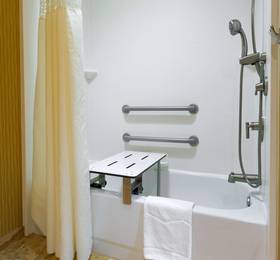Туры в Hampton Inn Washington - Convention Center в США