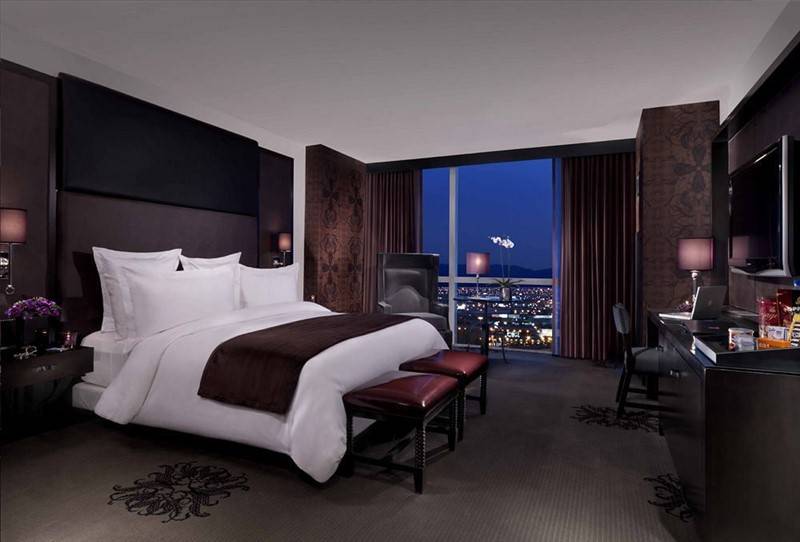 Hard Rock Hotel And Casino 4* США, Невада