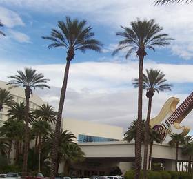 Hard Rock Hotel And Casino в Неваде