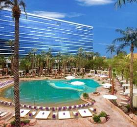 Туры в Hard Rock Hotel And Casino в США