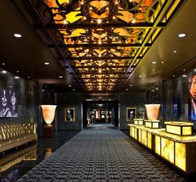 Отдых в Hard Rock Hotel And Casino - США, Невада