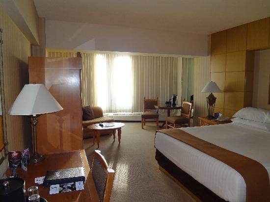 Harrah’S Lake Tahoe Hotel & Casino 4* США, Калифорния