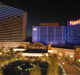 Отдых в Harrah’S Lake Tahoe Hotel & Casino - США, Калифорния