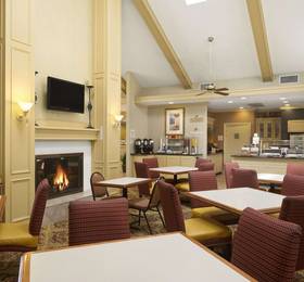 Отдых в Hawthorn Suites Lbv - США, Джексонвилль, шт. Флорида