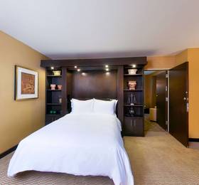 Туры в Hilton Americas Houston в США