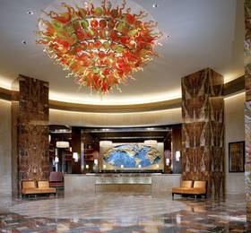 Отдых в Hilton Americas Houston - США, Джексонвилль, шт. Техас