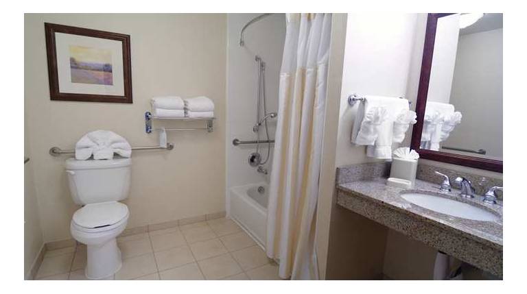 Hilton Garden Inn Atlanta Nw/Wildwood