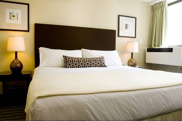 Hilton Garden Inn Chicago Downtown / Magnificent Mile 3* США, Декейтер (шт. Иллинойс)