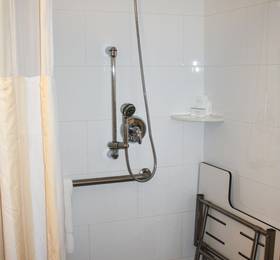 Отдых в Hilton Garden Inn Houston Galleria - США, Джексонвилль, шт. Техас