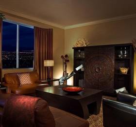 Westgate Las Vegas Resort & Casino в Неваде
