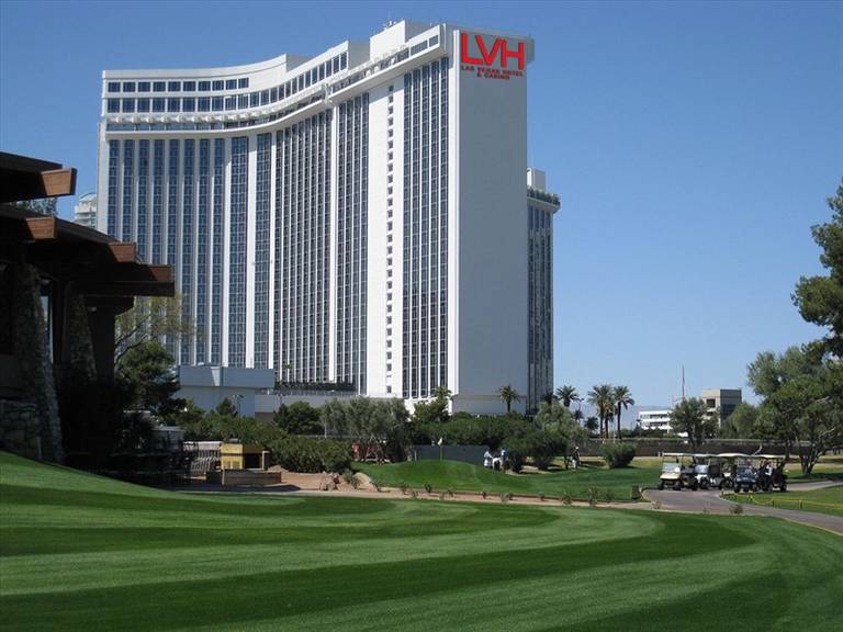 Westgate Las Vegas Resort & Casino