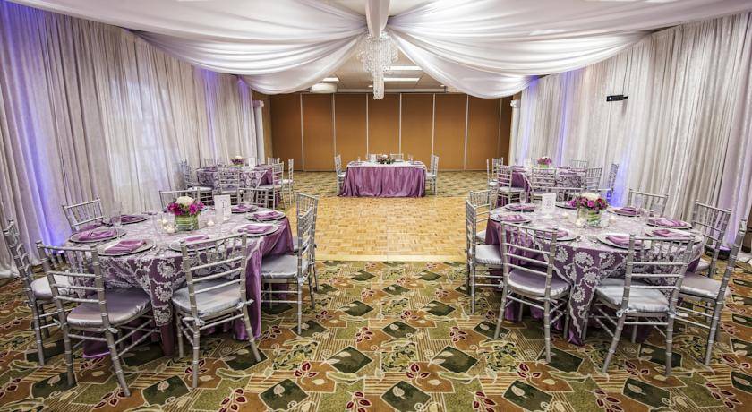 Holiday Inn 3* США, Калифорния