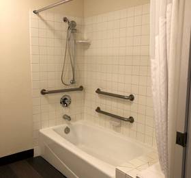 Holiday Inn в Калифорнии