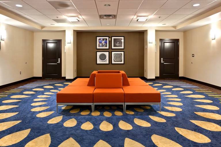 Holiday Inn Atlanta Airport North