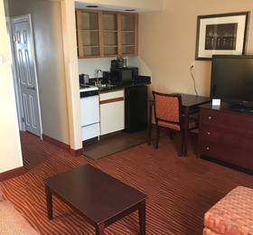 Holiday Inn Boston At Beacon Hill в Массачусетсе