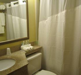 Holiday Inn Express Boston в Массачусетсе