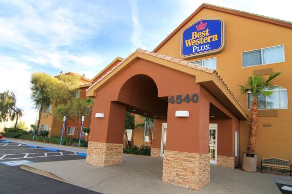 Holiday Inn Express Hotel & Suites 2* США, Невада
