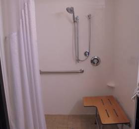 Туры в Holiday Inn Express Hotel & Suites в США