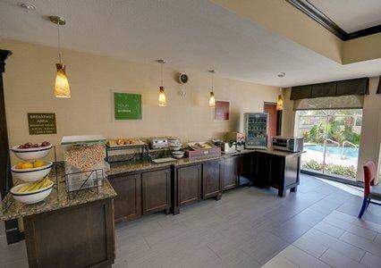 Holiday Inn Express Houston Champion Area 4* США, Джексонвилль, шт. Техас