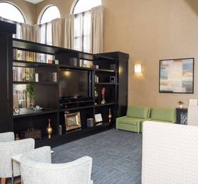Туры в Holiday Inn Express Houston Champion Area в США