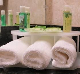 Отдых в Holiday Inn Express Houston Champion Area - США, Джексонвилль, шт. Техас