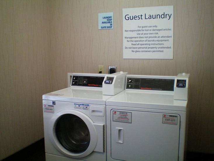 Holiday Inn Express Houston Fm 1960 2* США, Джексонвилль, шт. Техас