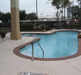 Holiday Inn Express Houston Fm 1960 в Джексонвилле