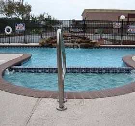 Отдых в Holiday Inn Express Houston Fm 1960 - США, Джексонвилль, шт. Техас