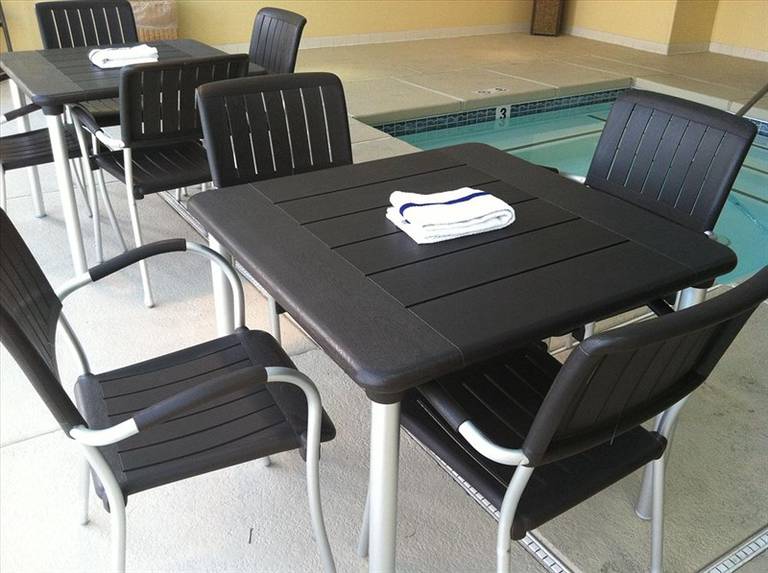 Holiday Inn Express Las Vegas Nellis