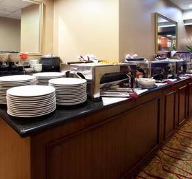 Туры в Holiday Inn Express Seattle Seatac Airport в США