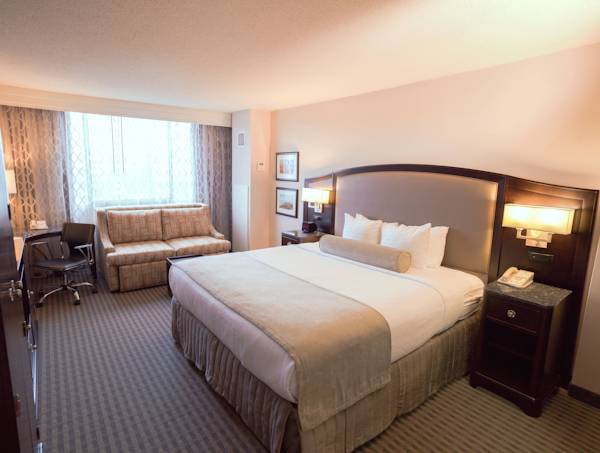 Holiday Inn Express Seattle Seatac Airport
