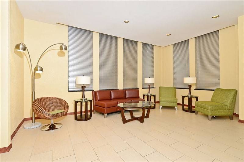 Lexington Hotel Key West 3* США, Джексонвилль, шт. Флорида