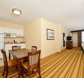 Туры в Lexington Hotel Key West в США