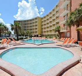 Отдых в Lexington Hotel Key West - США, Джексонвилль, шт. Флорида