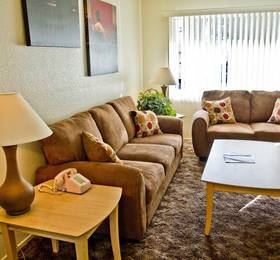 Отдых в Holiday Royale Apartment Suites - США, Невада