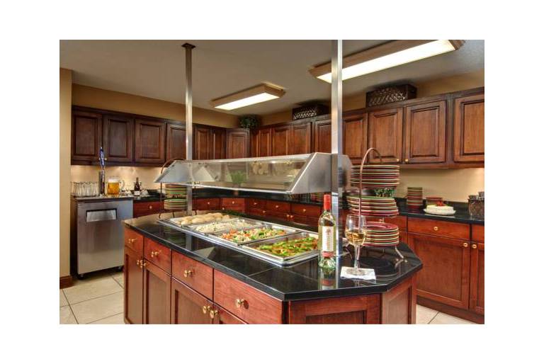 Homewood Suites By Hilton Chicago Downtown