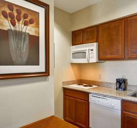 Homewood Suites Houston West-Energy Corridor в Джексонвилле