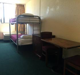 Отдых в Hostelling International Downtown - США, Калифорния